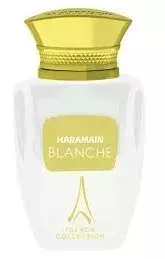 Al Haramain Blanche French Collection Edp 100ml 1