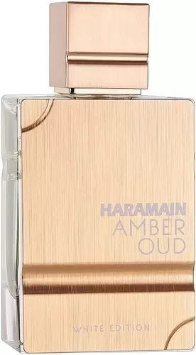 Al Haramain Amber Oud White Edition Edp 200ml 1