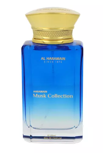 Al Haramain Musk Collection Edp 100ml 1