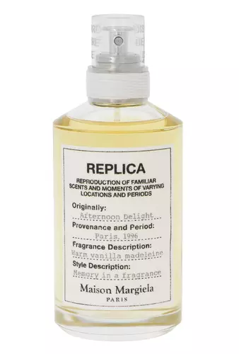 Maison Margiela Replica Afternoon Delight Edt 100ml 1