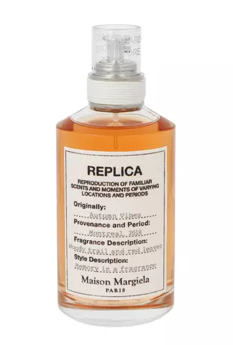 Maison Margiela Replica Autumn Vibes Edt 100ml 1