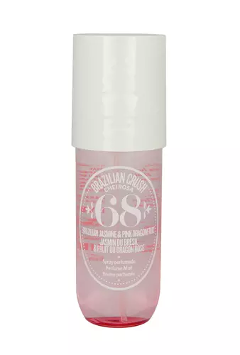 Sol De Janeiro Brazilian Crush Cheirosa `68 Hair & Body Mist 240ml 1