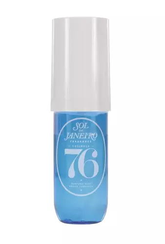 Sol De Janeiro Cheirosa `76 Hair & Body Mist 90ml 1