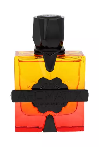 French Avenue Aromatix Forbidden Fruit Extrait de Parfum 100ml 1