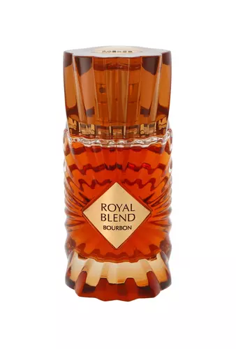 French Avenue Royal Blend Bourbon Extrait de Parfum 100ml 1