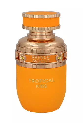 French Avenue Tropical Kiss Edp 80ml 1