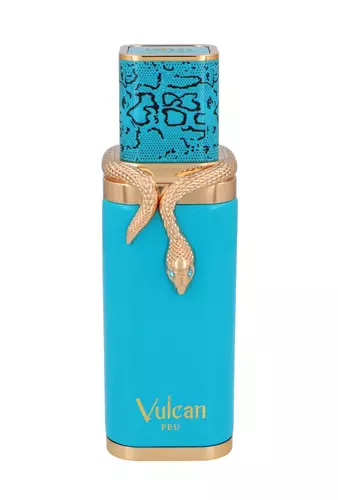 French Avenue Vulcan Feu Extrait De Parfum 100ml 1