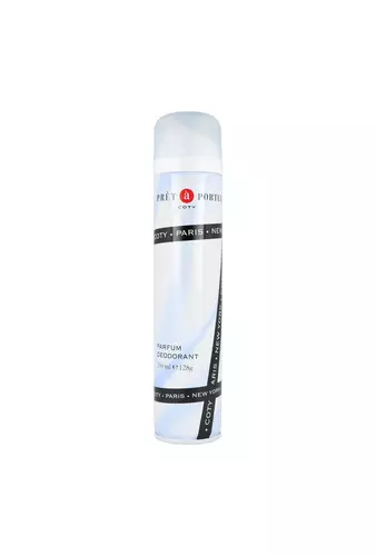 Coty Pret A Porter Deodorant 200ml 1