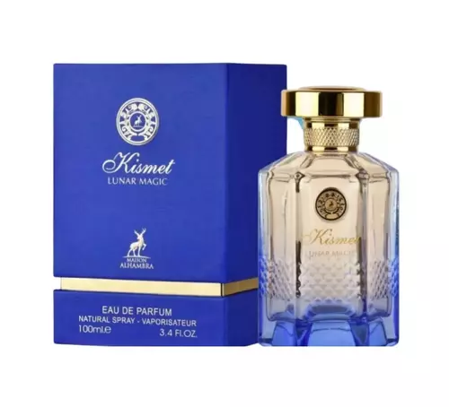 Maison Alhambra Kismet Lunar Magic Edp 100ml 1