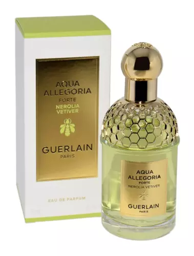 Guerlain Aqua Allegoria Forte Nerolia Vetiver Edp 75ml 1
