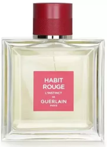 Guerlain Habit Rouge Edp 100ml 1