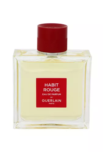 Guerlain Habit Rouge Edp 100ml 1