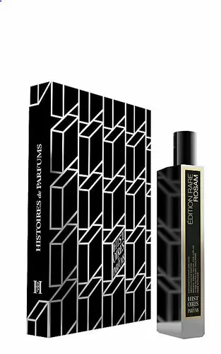 Histoires De Parfums Editions Rare Rosam Edp 15ml 1