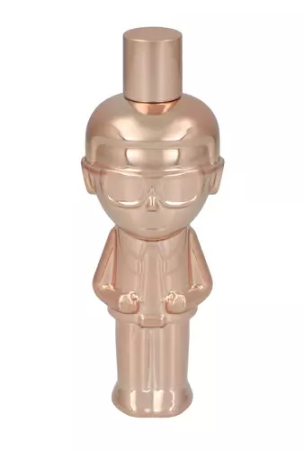 Karl Lagerfeld Ikonik For Woman Edp 4,5ml 1