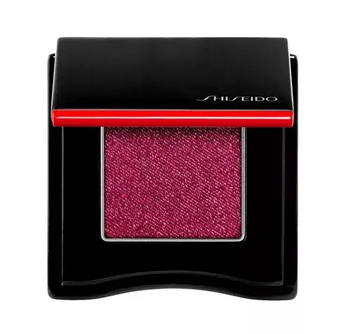 Shiseido Pop Powder Gel Eye Shadow 18 Doki-Doki Red 2,2g 1