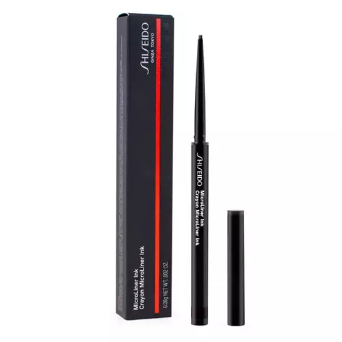Shiseido Eye MicroLiner Ink 01 Black 0,8g 1