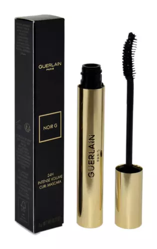 Guerlain Mascara Noir G The Intense Volume & Curl 01 Black 6g 1