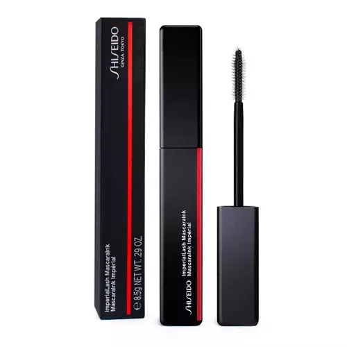 Shiseido ImperialLash MascaraInk 01 Sumi Black 8,5g 1