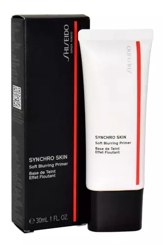 Shiseido Synchro Skin Soft Blurring Primer 30ml 1
