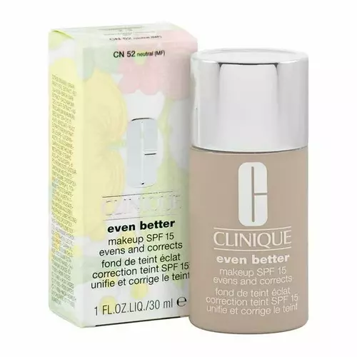 Clinique Even Better Makeup Spf15 Cn 52 Neutral 30ml 1