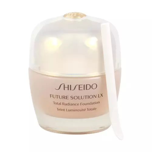 Shiseido Future Solution Lx Total Radiance Foundation Spf15 N2 Neutral 30ml 1