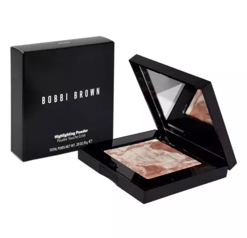 Bobbi Brown Highlighting Powder Pink Glow 8g 1