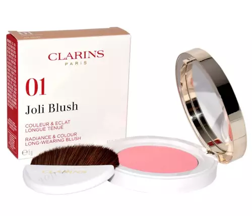 Clarins Joli Blush 01 5g 1