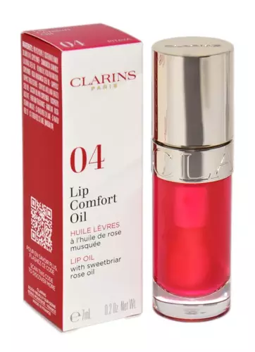 Clarins Lip Comfort Oil 04 Pitaya 7ml 1