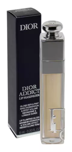Dior Addict Lip Maximizer 002 Opal 6ml 1