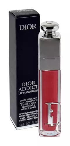Dior Addict Lip Maximizer 027 Intense Fig 6ml 1