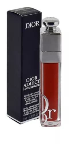 Dior Addict Lip Maximizer 028 Dior 8 Intense 6ml 1