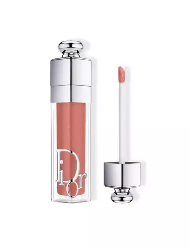 Dior Addict Lip Maximizer 038 Rose Nude 6ml 1