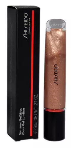 Shiseido Shimmer Gel Gloss 03 9ml 1