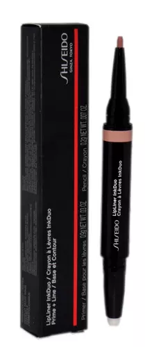 Shiseido Lip Liner Ink Duo 01 1,1g 1