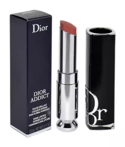 Dior Addict Shine Lipstick 100 Nude Look 3,2g 1