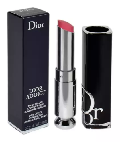 Dior Addict Shine Lipstick 373 Rose Celestial 3,2g 1