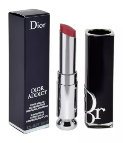 Dior Addict Shine Lipstick 526 Mallow Rose 3,2g 1