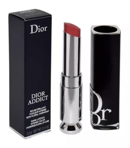 Dior Addict Shine Lipstick 558 Boise De Rose 3,2g 1