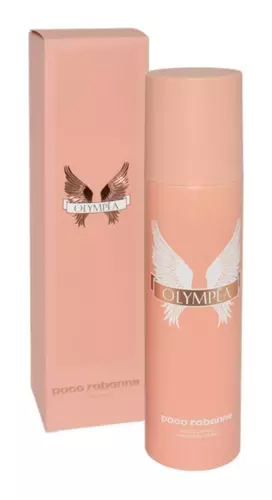 Paco Rabanne Olympea Deospray 150ml 1