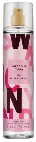 Ariana Grande Sweet Like Candy Body Mist 236ml 1