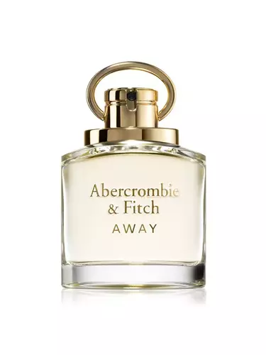 Abercrombie & Fitch Away Woman Edp 100ml 1