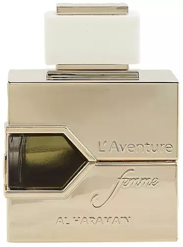 Al Haramain L`Aventure Femme Edp 100ml 1