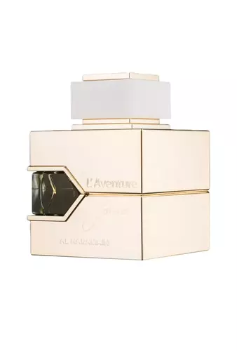 Al Haramain L`Aventure Femme Edp 100ml 1