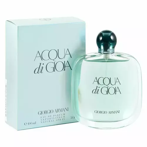 Armani Acqua Di Gioia Edp 100ml 1