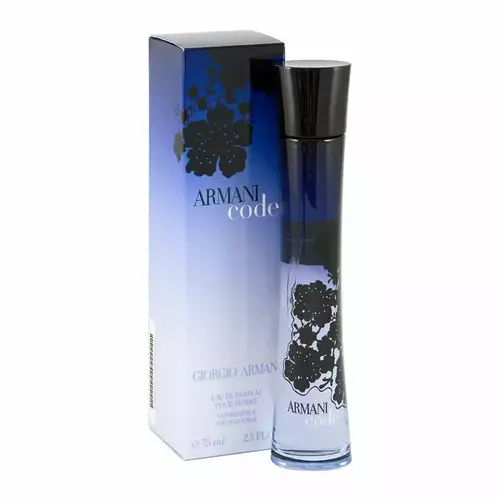 Armani Code Edp 75ml 1