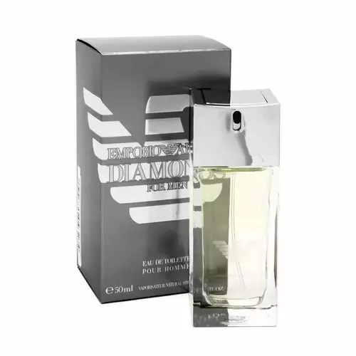 Armani Diamonds Edt 50ml 1