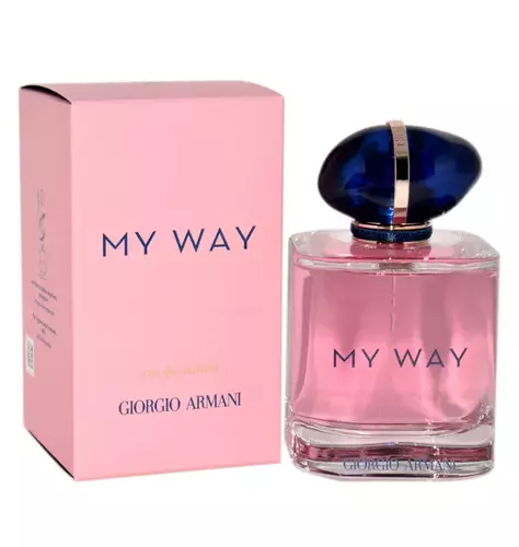 Armani My Way Edp 90ml 1