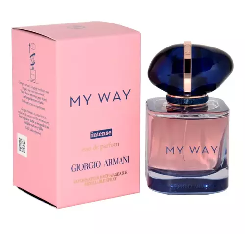 Armani My Way Intense Edp 30ml 1
