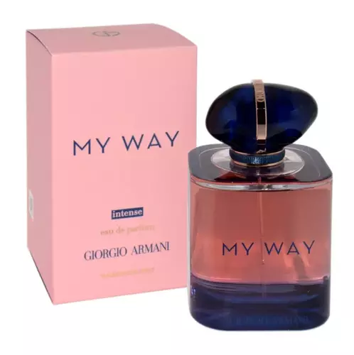 Armani My Way Intense Edp 90ml 1