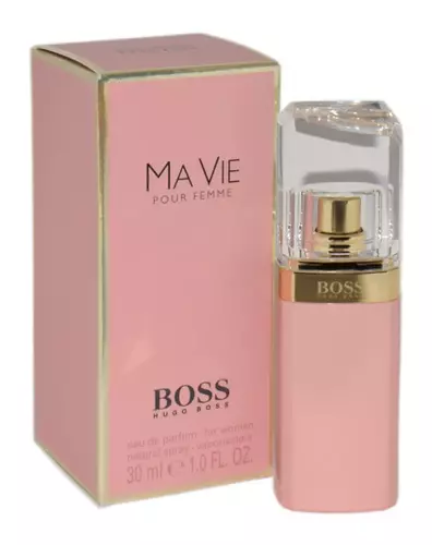 Hugo Boss Ma Vie Edp 30ml 1